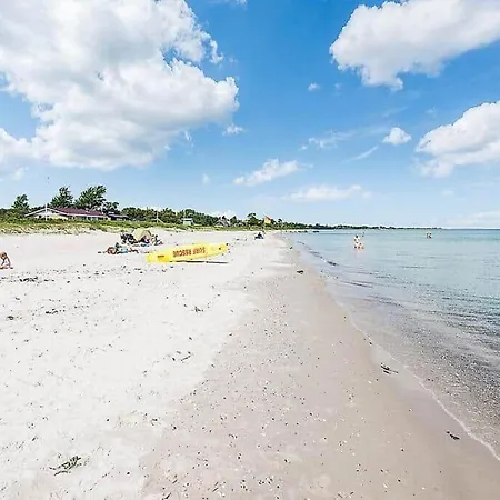 Сasa de vacaciones 30353-odder-lyngmarksvej-17 Odder