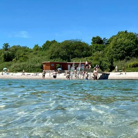 30353-odder-lyngmarksvej-17 Сasa de vacaciones *