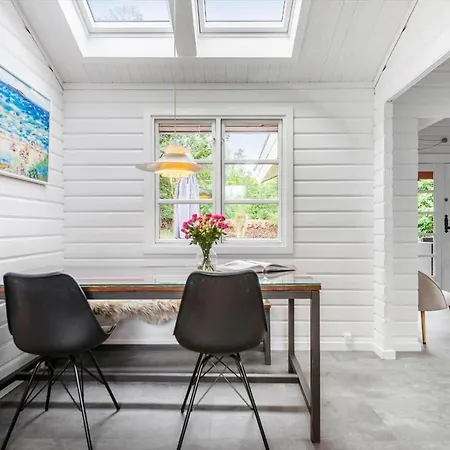 Дом отдыха 30353-odder-lyngmarksvej-17 Одде