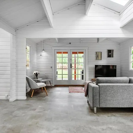 30353-odder-lyngmarksvej-17 Дом отдыха *