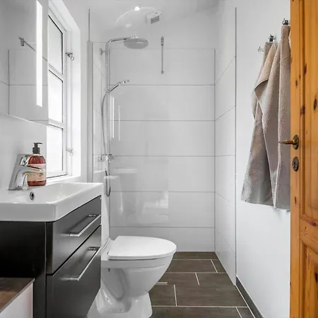 30353-odder-lyngmarksvej-17 Сasa de vacaciones Odder