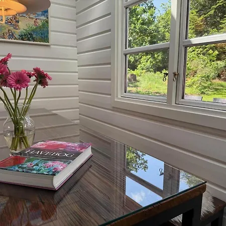 30353-odder-lyngmarksvej-17 Дом отдыха