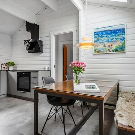 30353-odder-lyngmarksvej-17 Дом отдыха *