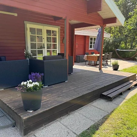 Сasa de vacaciones 30353-odder-lyngmarksvej-17 Odder