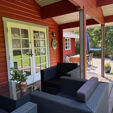 30353-odder-lyngmarksvej-17 Сasa de vacaciones