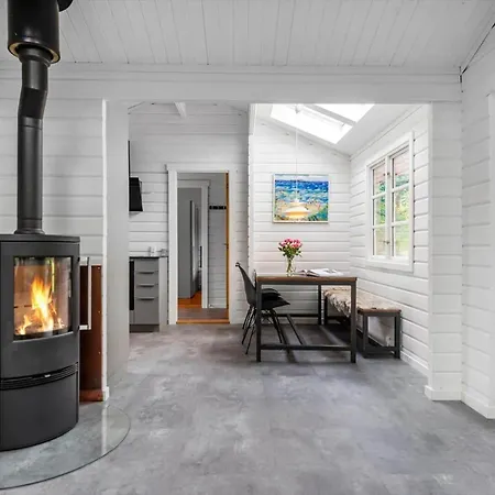 30353-odder-lyngmarksvej-17 Дом отдыха *