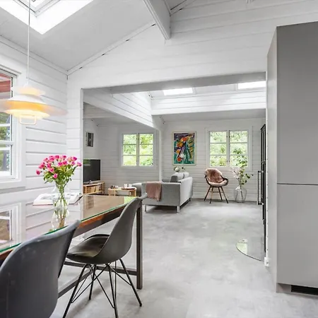 30353-odder-lyngmarksvej-17 Дом отдыха