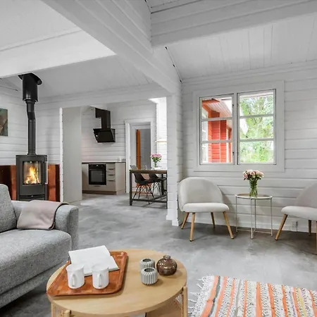 Дом отдыха 30353-odder-lyngmarksvej-17