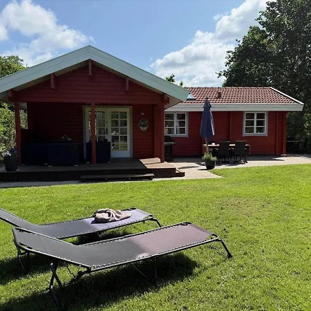 Сasa de vacaciones 30353-odder-lyngmarksvej-17 *