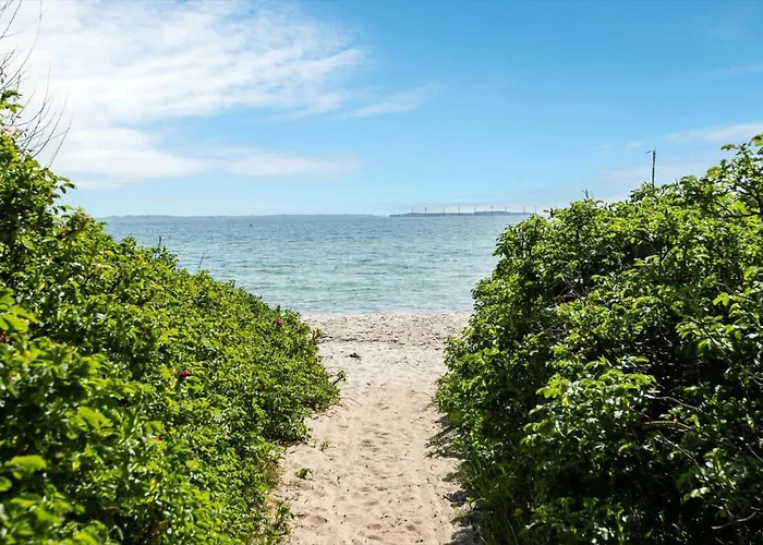 30353-odder-lyngmarksvej-17 Σπίτι διακοπών