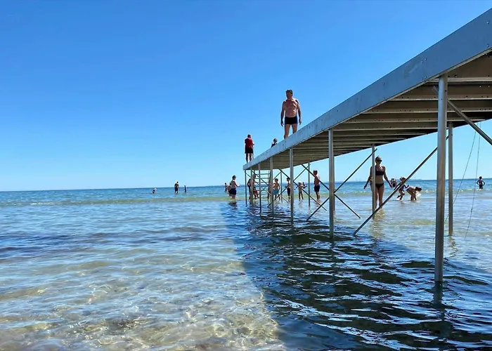 Σπίτι διακοπών 30353-odder-lyngmarksvej-17