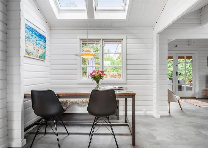 Σπίτι διακοπών 30353-odder-lyngmarksvej-17 Odder