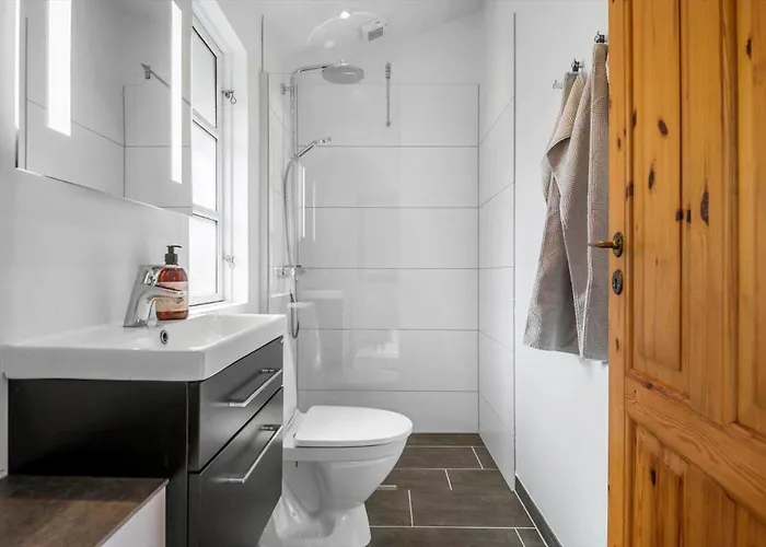 30353-odder-lyngmarksvej-17 Σπίτι διακοπών Odder