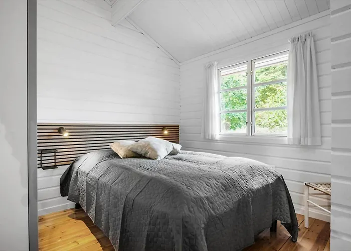 Σπίτι διακοπών 30353-odder-lyngmarksvej-17