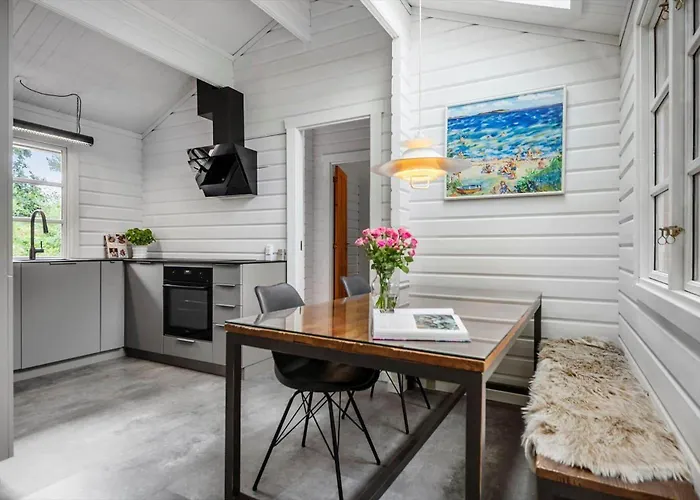 30353-odder-lyngmarksvej-17 Σπίτι διακοπών *