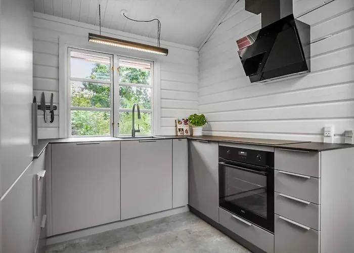 30353-odder-lyngmarksvej-17 Σπίτι διακοπών Odder