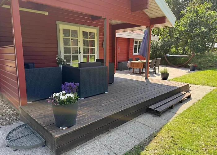 Σπίτι διακοπών 30353-odder-lyngmarksvej-17 Odder