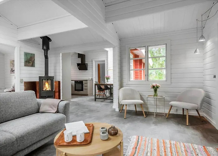 Σπίτι διακοπών 30353-odder-lyngmarksvej-17